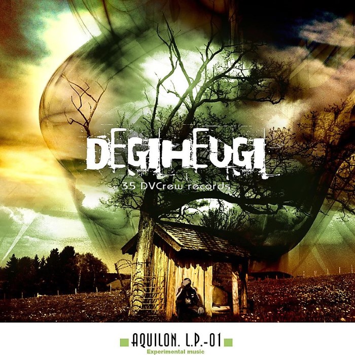 Degiheugi - Aquilon. L.P.-01