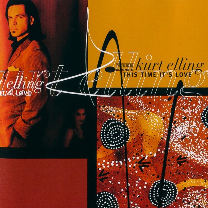 Kurt Elling - This Time It