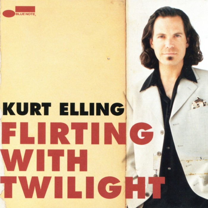 Kurt Elling - Flirting With Twilight