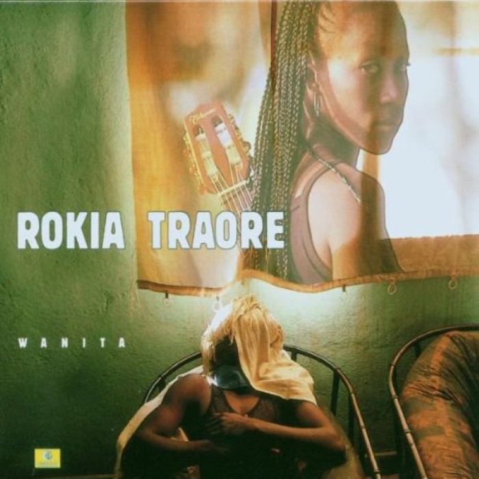 Rokia Traore - Wanita