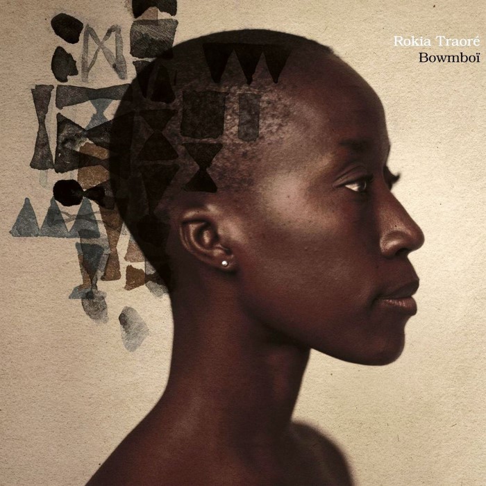 Rokia Traore - Bowmboï