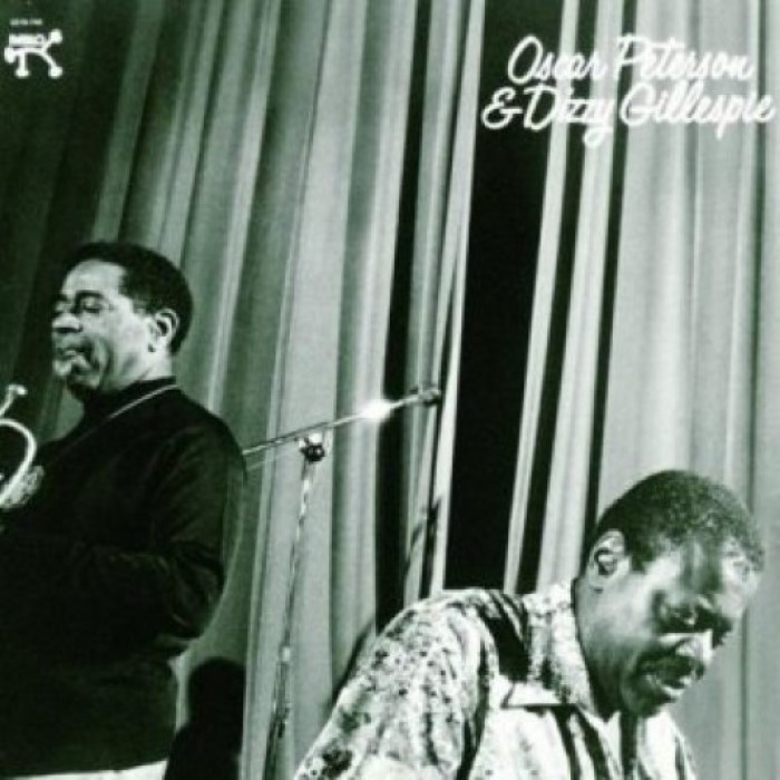 Dizzy Gillespie - Con Alma