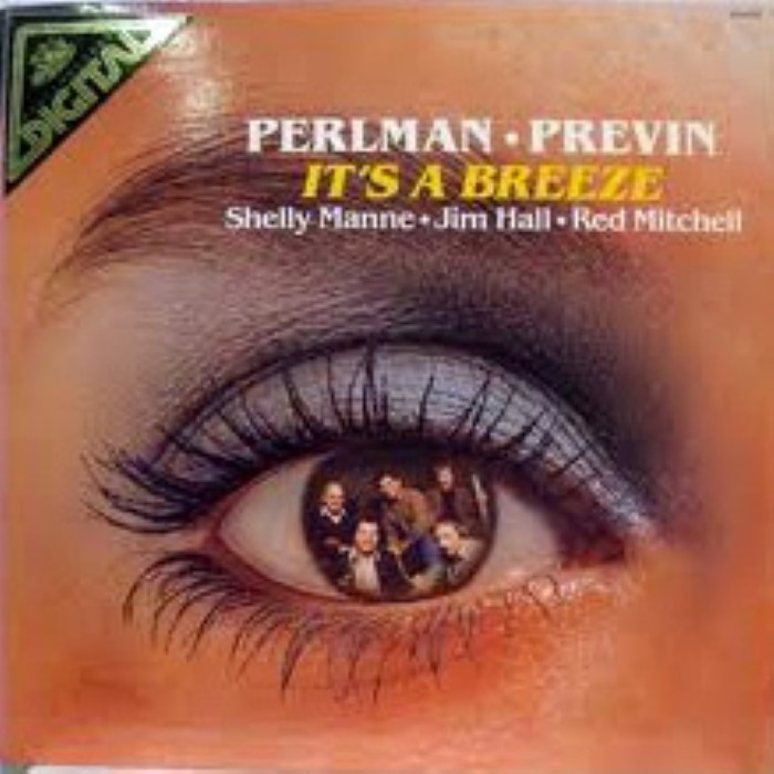 Andre Previn - It