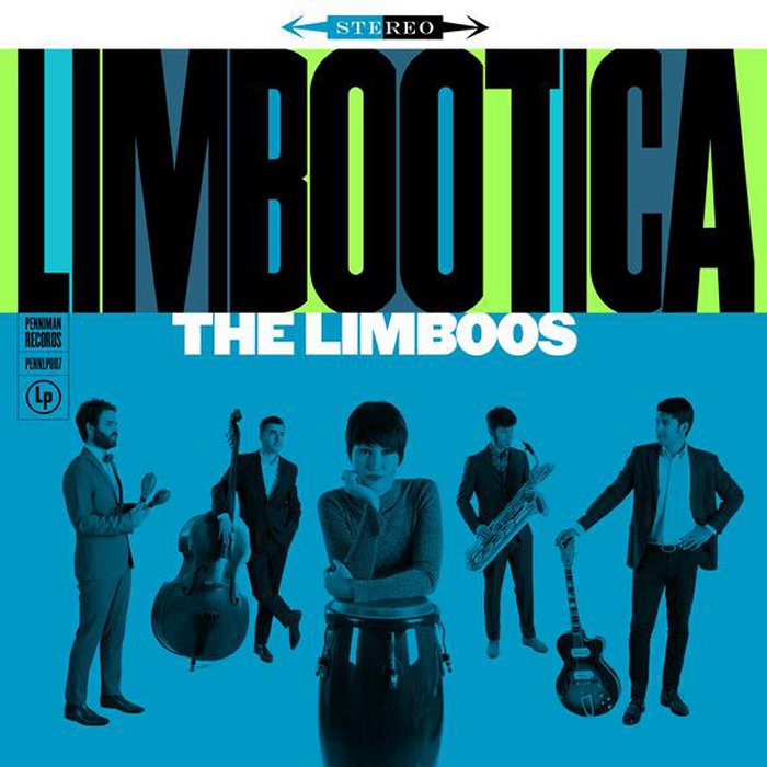 The Limboos - Limbootica!