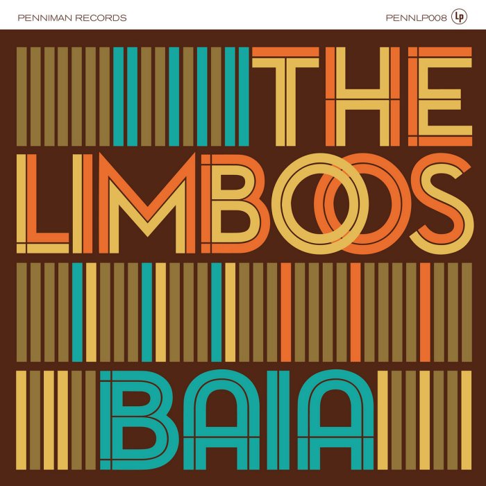 The Limboos - Baia