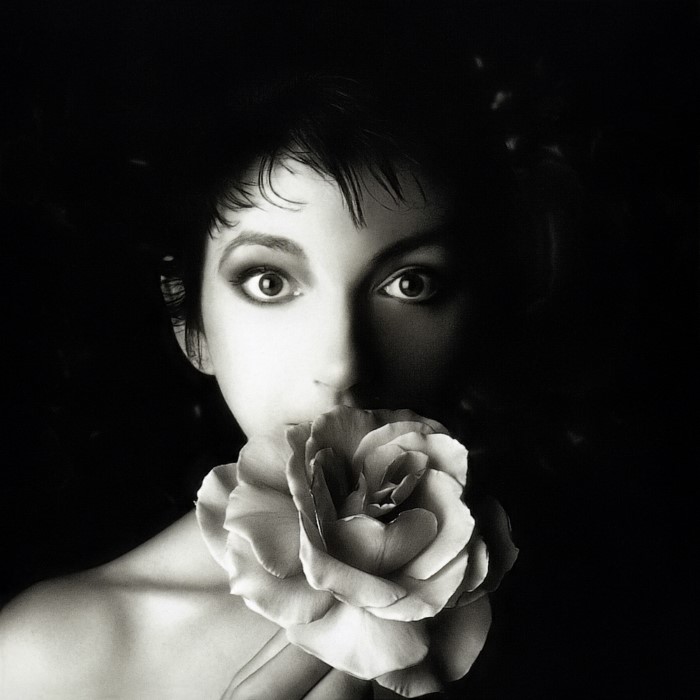 Kate Bush - The Sensual World