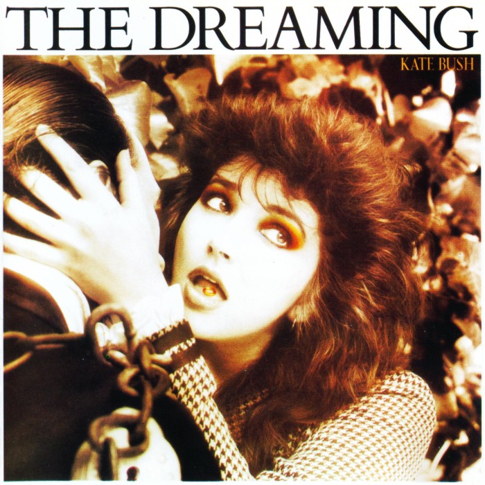 Kate Bush - The Dreaming