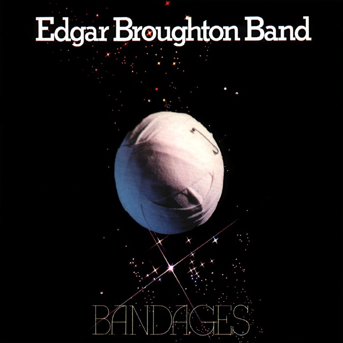 Edgar Broughton Band - Bandages