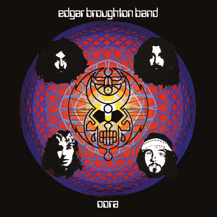 Edgar Broughton Band - Oora