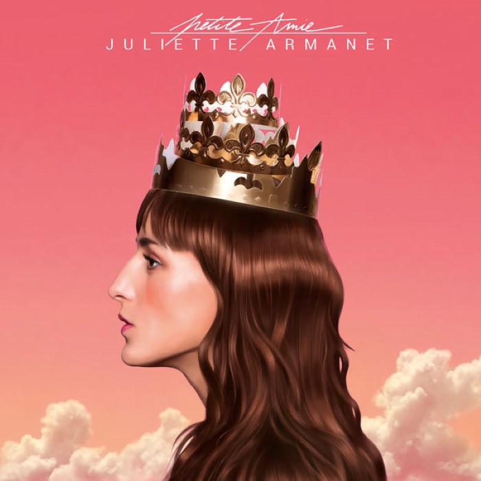 Juliette Armanet - Petite Amie (Deluxe)