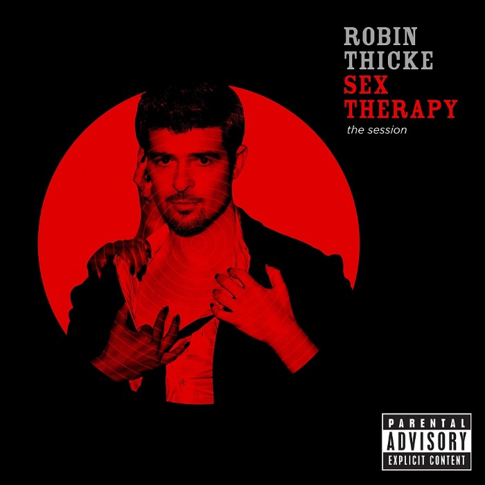 Robin Thicke - Sex Therapy