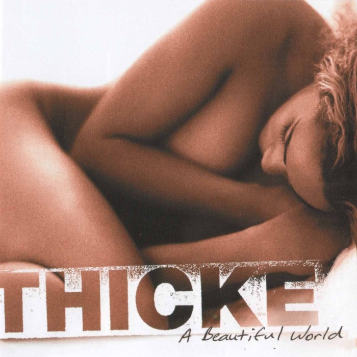 Robin Thicke - A Beautiful World