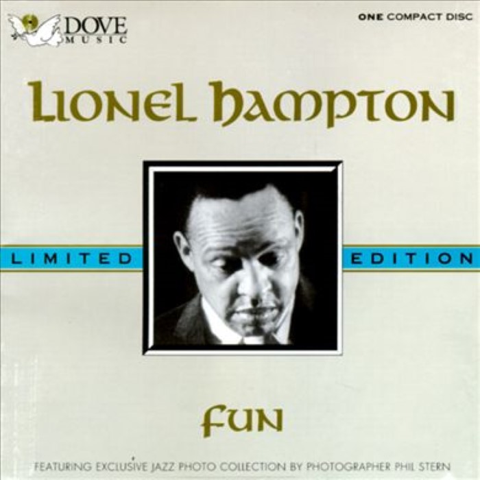 Lionel Hampton - Fun