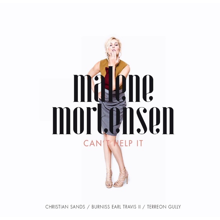 Malene Mortensen - Can