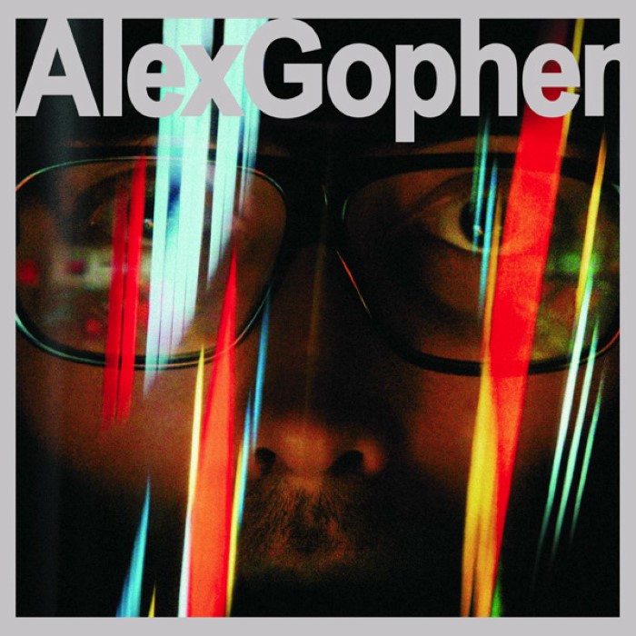 Alex Gopher - Alex Gopher