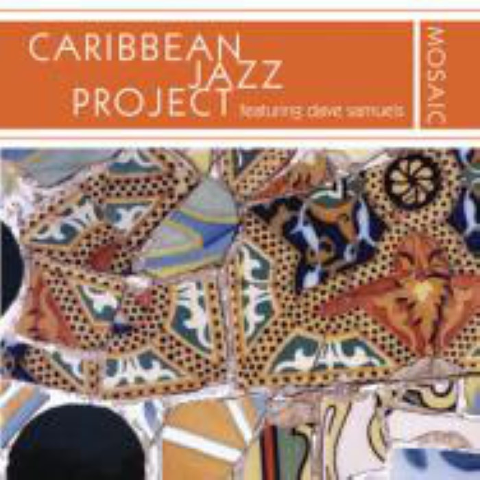 Caribbean Jazz Project - Mosaic