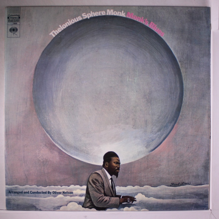 Thelonious Monk - Monk