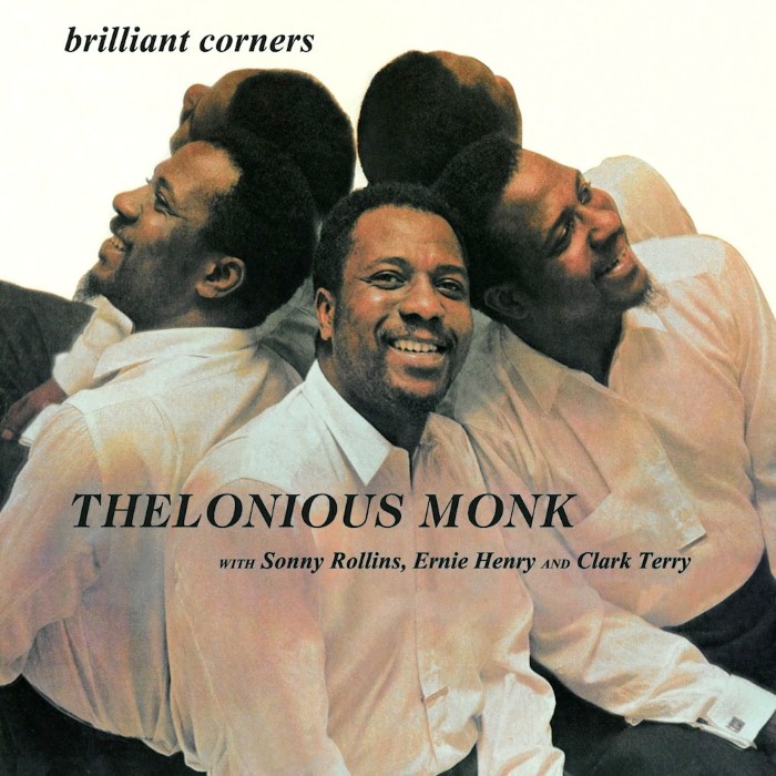 Thelonious Monk - Brilliant Corners