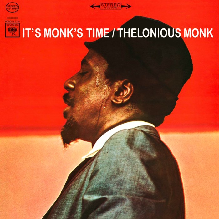 Thelonious Monk - It