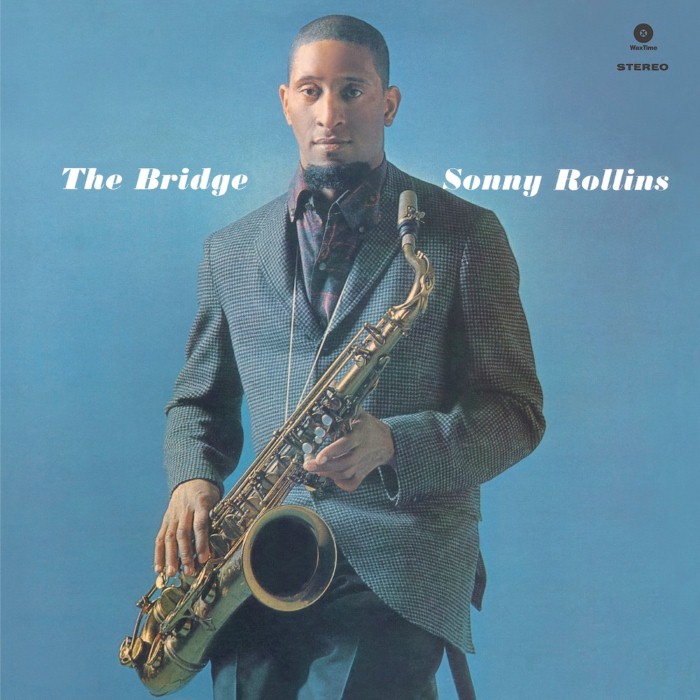 Sonny Rollins - The Bridge