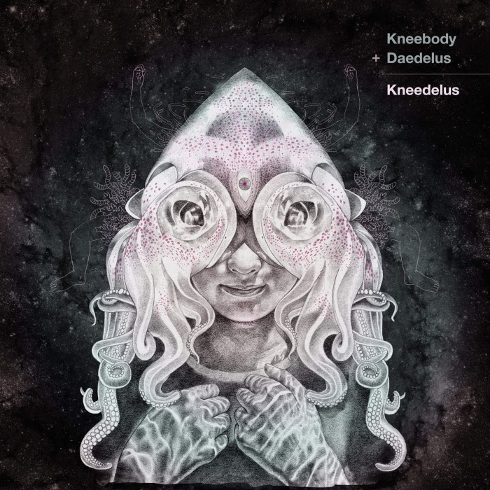 Kneebody - Kneedelus