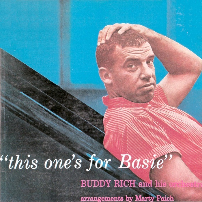 Buddy Rich - This One