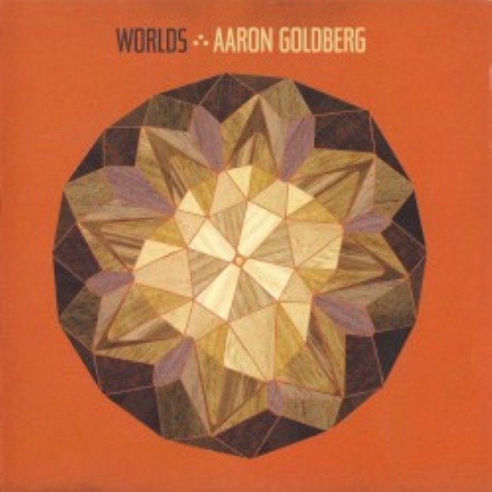 Aaron Goldberg - Worlds