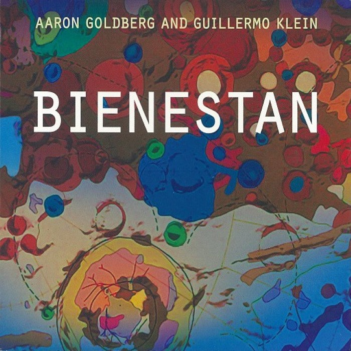 Aaron Goldberg - Bienestan