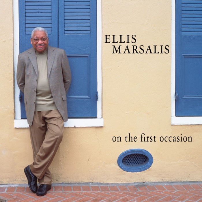 Ellis Marsalis - On The First Occasion