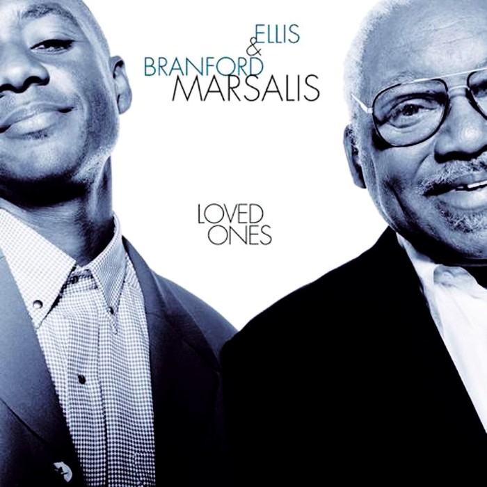 Ellis Marsalis - Loved Ones
