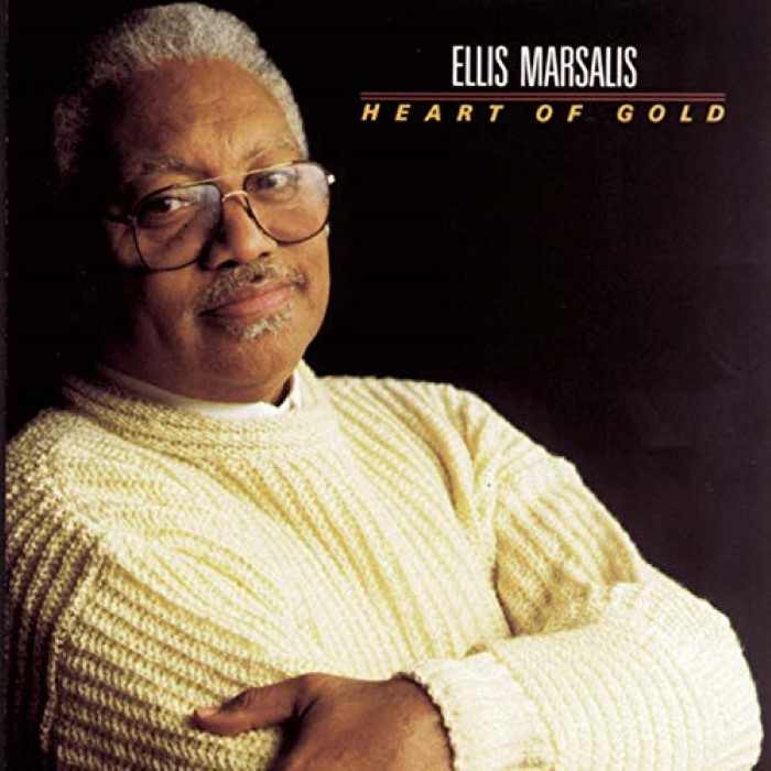 Ellis Marsalis - Heart of Gold