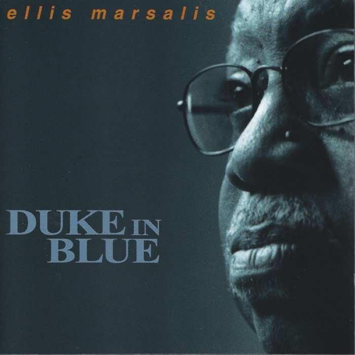 Ellis Marsalis - Duke In Blue