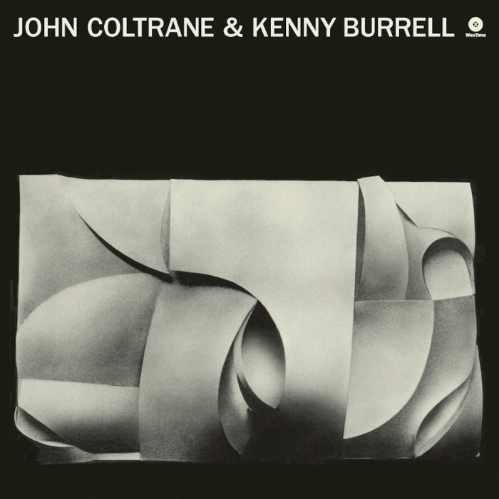 Kenny Burrell - Kenny Burrell & John Coltrane