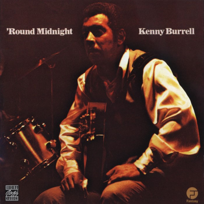 Kenny Burrell - 