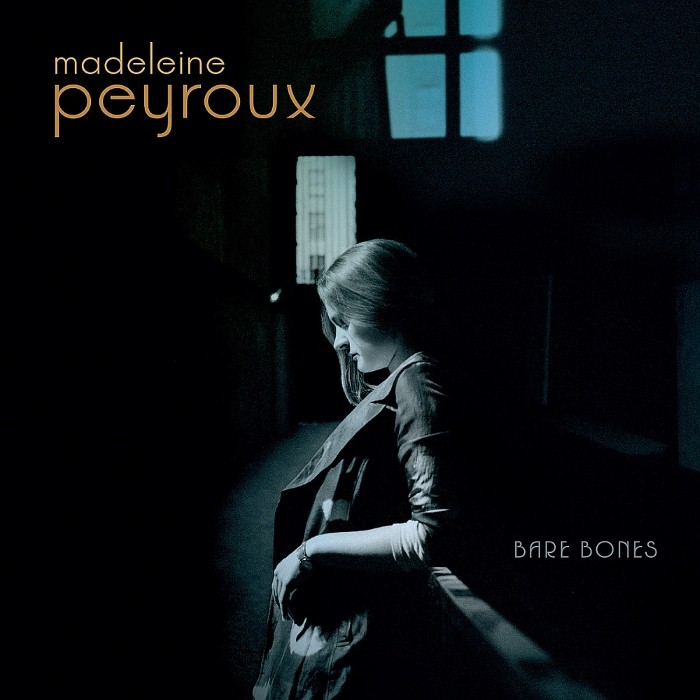 Madeleine Peyroux - Bare Bones