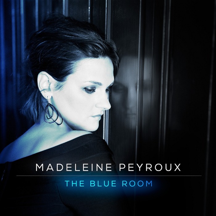 Madeleine Peyroux - The Blue Room