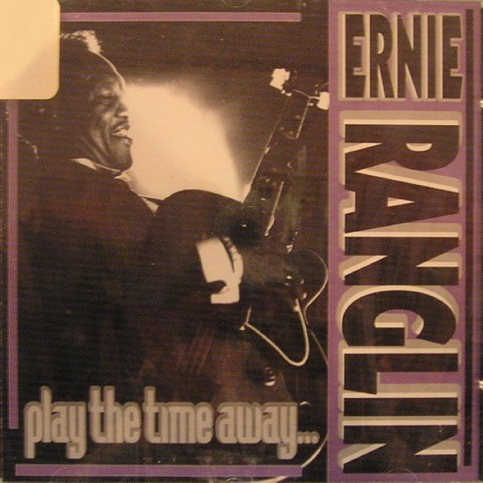 Ernest Ranglin - Play the Time Away