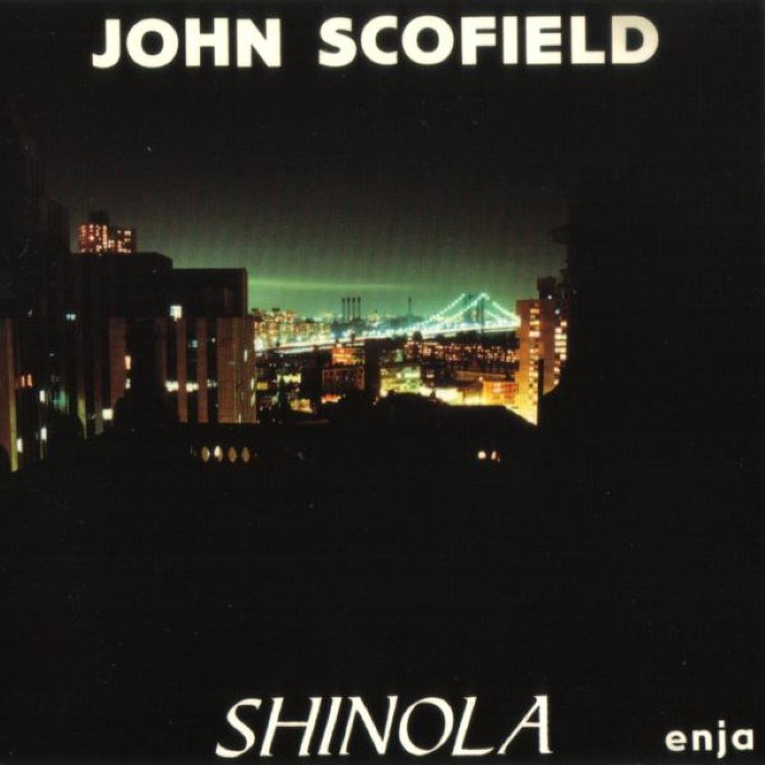 John Scofield - Shinola