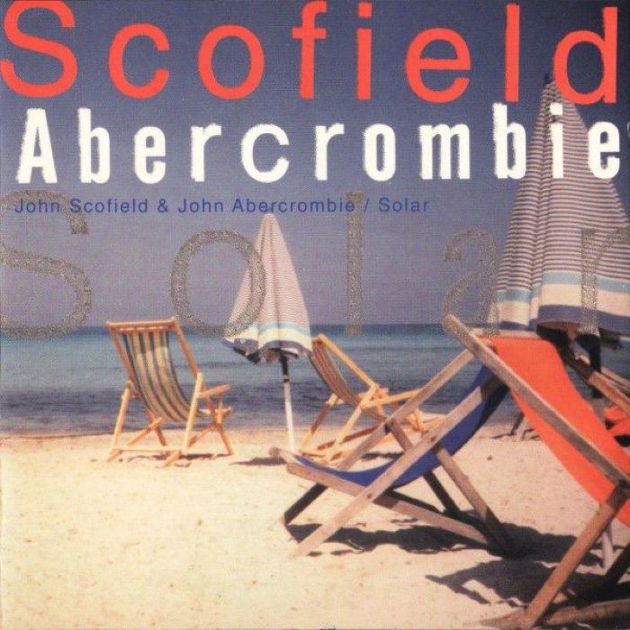 John Scofield - Solar