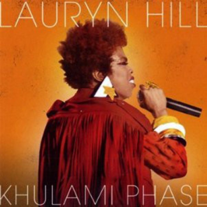 Lauryn Hill - Khulami Phase