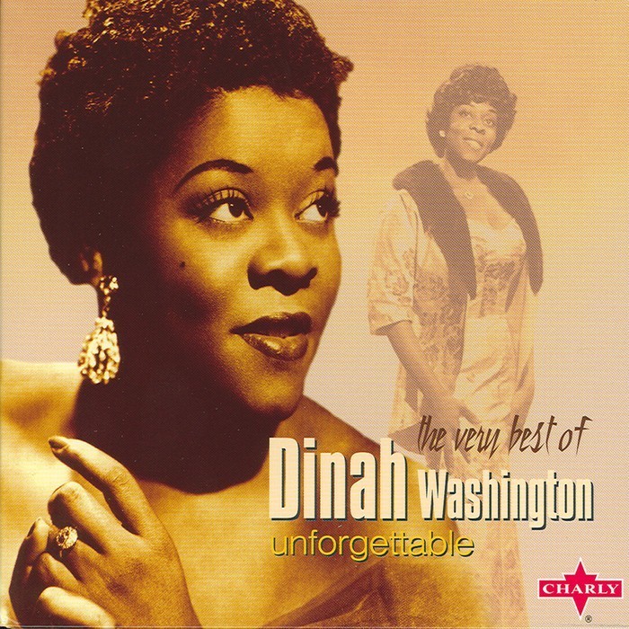 Dinah Washington - Unforgettable