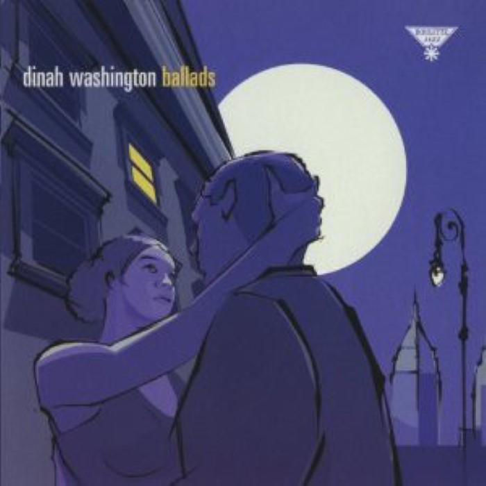 Dinah Washington - Ballads