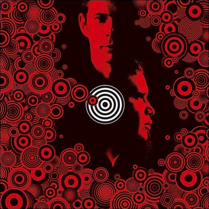 Thievery Corporation - The Cosmic Game