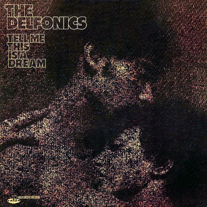 The Delfonics - Tell Me This Is a Dream