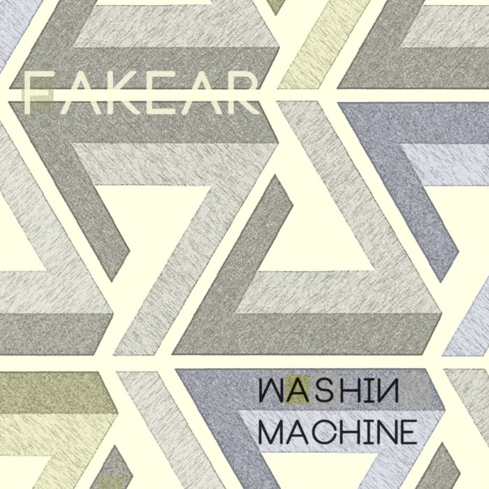 Fakear - Washin