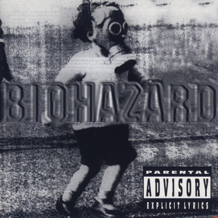 Biohazard - State of the World Address