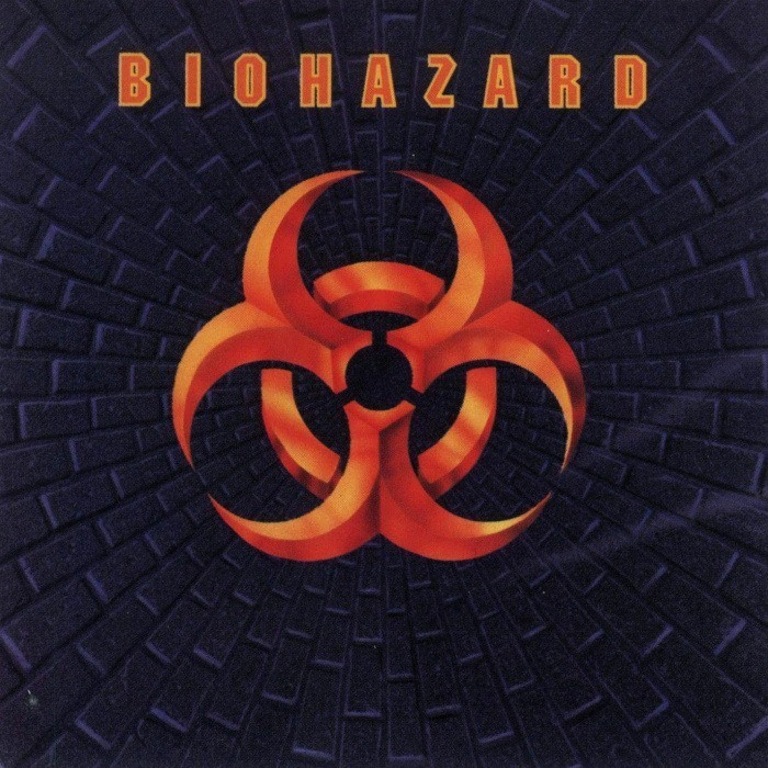 Biohazard - Biohazard