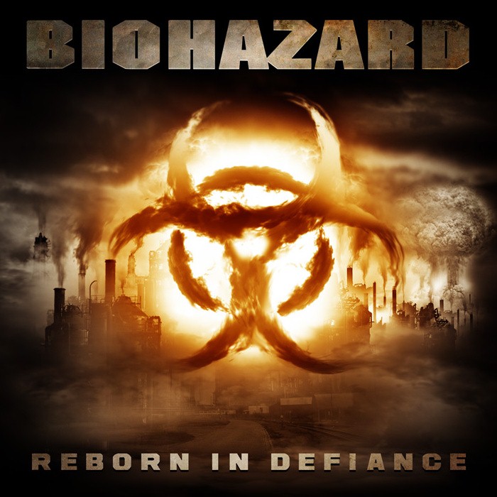 Biohazard - Reborn in Defiance