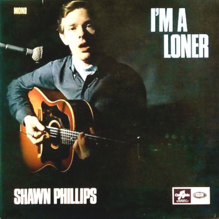 Shawn Phillips - I