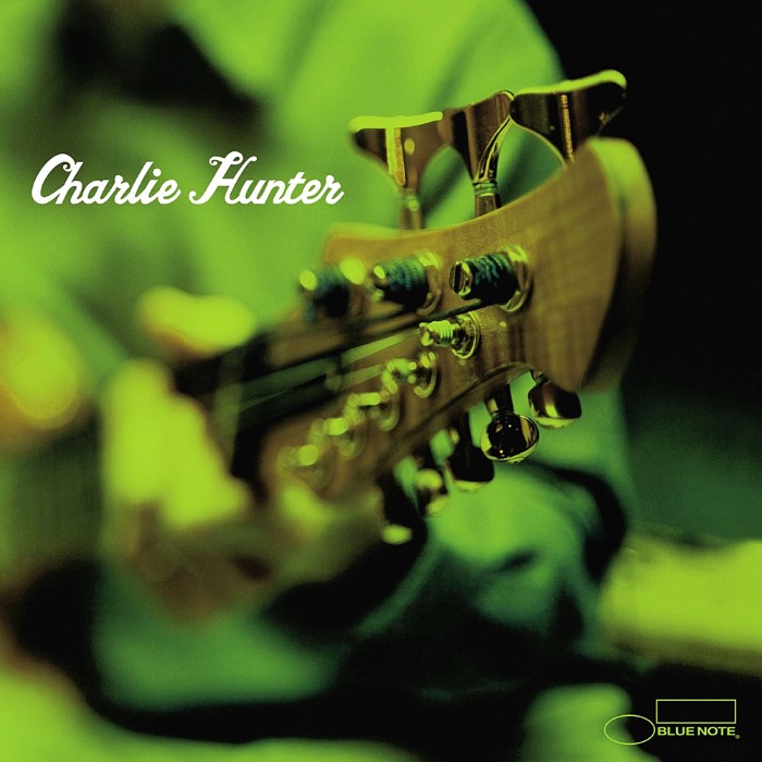 Charlie Hunter - Charlie Hunter